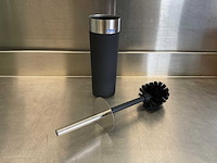 Wenko toiletborstel (4x) - afbeelding 2 van  6