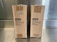 Wenko toiletborstel (4x) - afbeelding 3 van  6