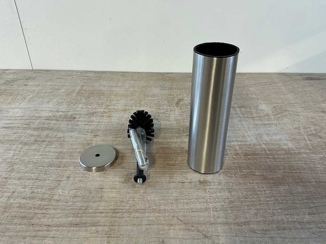 Wenko toiletset en hoekrek (4x) - afbeelding 6 van  27