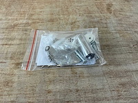 Wenko toiletset en hoekrek (4x) - afbeelding 9 van  27