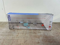 Wenko toiletset en hoekrek (4x) - afbeelding 11 van  27