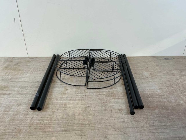 Wenko toiletset en hoekrek (4x) - afbeelding 13 van  27