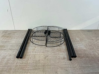 Wenko toiletset en hoekrek (4x) - afbeelding 13 van  27