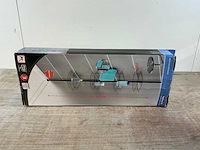 Wenko toiletset en hoekrek (4x) - afbeelding 16 van  27