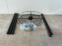 Wenko toiletset en hoekrek (4x) - afbeelding 17 van  27