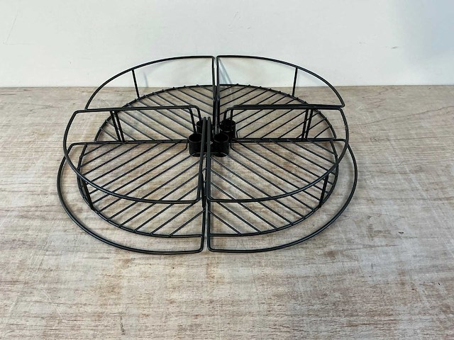 Wenko toiletset en hoekrek (4x) - afbeelding 18 van  27