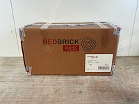 Wenko toiletset en hoekrek (4x) - afbeelding 12 van  27