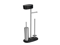 Wenko toiletset en hoekrek (4x) - afbeelding 21 van  27