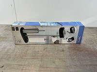 Wenko toiletset en hoekrek (4x) - afbeelding 22 van  27