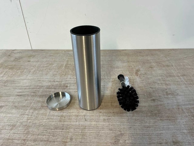 Wenko toiletset en hoekrek (4x) - afbeelding 25 van  27