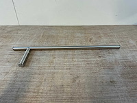 Wenko toiletset en hoekrek (4x) - afbeelding 27 van  27