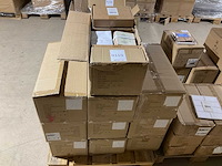 Wenskaarten (120x) - afbeelding 1 van  2