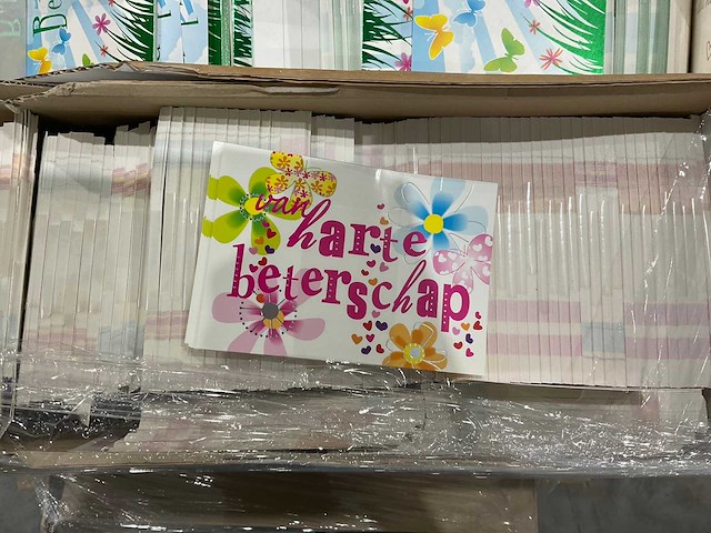 Wenskaarten (15000x) - afbeelding 5 van  7
