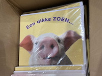 Wenskaarten (15000x) - afbeelding 11 van  15