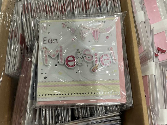 Wenskaarten (15000x) - afbeelding 5 van  15
