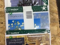 Wenskaarten (nieuw) - afbeelding 2 van  3