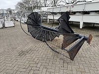 Wentel trap - afbeelding 1 van  1