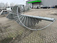 Wentel trap - afbeelding 2 van  6