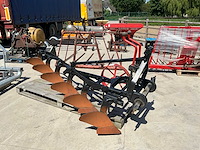 Wentelploeg - afbeelding 1 van  6