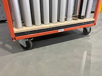 Wentex - decoratie (88x) - afbeelding 3 van  4