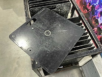 Wentex - decoration (20x) - afbeelding 3 van  3