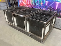 Wentex - vloerplaat met trolley (60x) - afbeelding 2 van  4