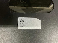 Wentex - vloerplaat met trolley (60x) - afbeelding 4 van  4