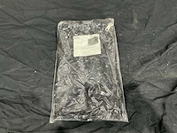 Wentex aluminium trusopbergtas (12x) - afbeelding 1 van  3