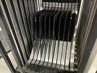 Wentex pipe & drape 27mtr - afbeelding 5 van  9