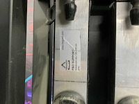 Wentex pipe & drape 27mtr - afbeelding 7 van  8