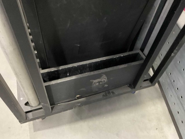 Wentex pipe & drape 27mtr - afbeelding 4 van  9