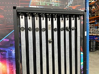 Wentex pipe & drape 27mtr - afbeelding 6 van  9