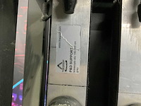 Wentex pipe & drape 27mtr - afbeelding 7 van  9