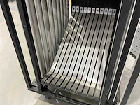 Wentex pipe & drape 27mtr - afbeelding 5 van  8