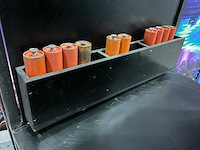 Wentex pipe & drape 27mtr - afbeelding 7 van  8