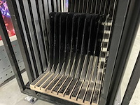 Wentex pipe & drape 27mtr - afbeelding 3 van  8