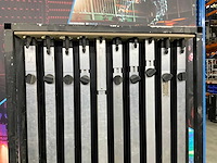 Wentex pipe & drape 27mtr - afbeelding 8 van  8