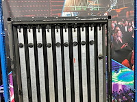 Wentex pipe & drape 27mtr - afbeelding 5 van  9