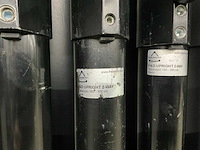 Wentex pipe & drape 27mtr - afbeelding 3 van  9