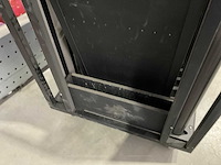 Wentex pipe & drape 27mtr - afbeelding 4 van  9