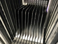 Wentex pipe & drape 27mtr - afbeelding 5 van  9