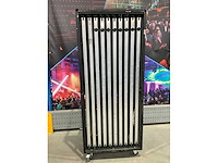 Wentex pipe & drape 27mtr - afbeelding 6 van  9