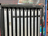 Wentex pipe & drape 27mtr - afbeelding 7 van  9