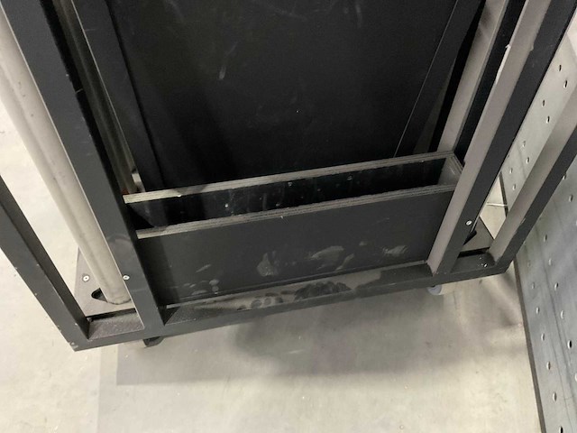 Wentex pipe & drape 27mtr - afbeelding 9 van  9