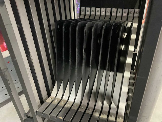 Wentex pipe & drape 27mtr - afbeelding 4 van  9