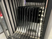 Wentex pipe & drape 27mtr - afbeelding 4 van  9