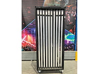 Wentex pipe & drape 27mtr - afbeelding 5 van  9