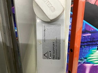 Wentex pipe & drape ligger met trolley (62x) - afbeelding 4 van  4