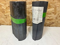 Wentzel 2 rollen dopbladlood (2x) - afbeelding 1 van  7