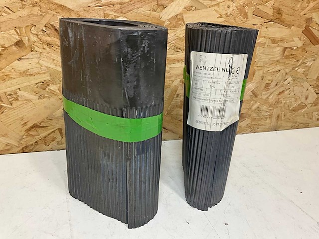 Wentzel 2 rollen dopbladlood (2x) - afbeelding 2 van  7